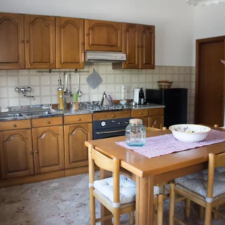 La Casa Di Lory * Vinci