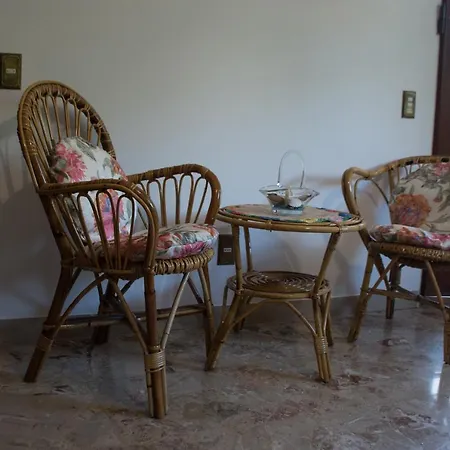 La Casa Di Lory Vinci