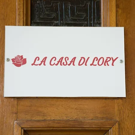 La Casa Di Lory Vinci