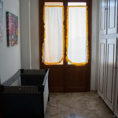 Apartment La Casa Di Lory