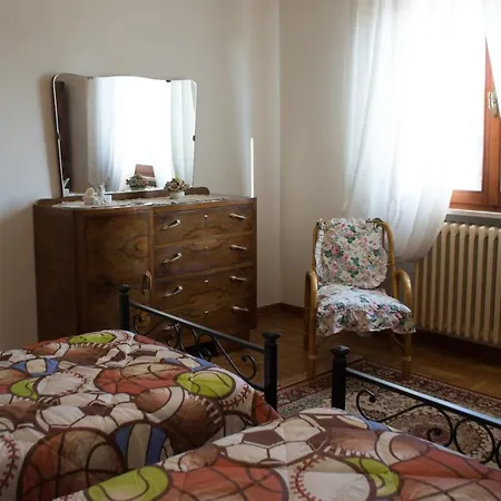 Appartamento La Casa Di Lory *