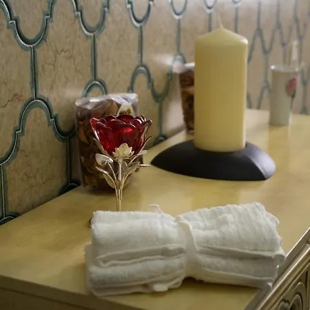 La Casa Di Lory Appartamento